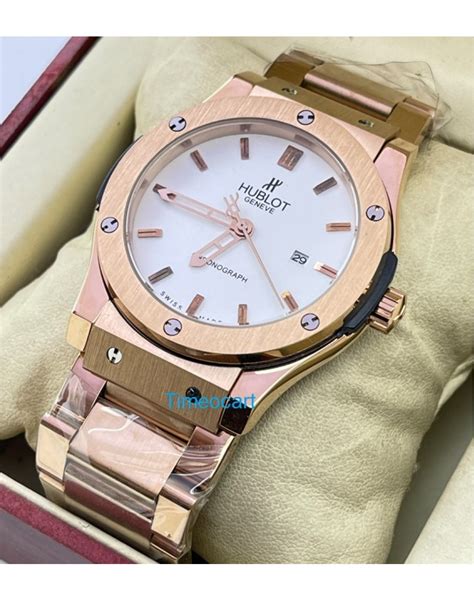 womens hublot replica watches|hublot watches first copy.